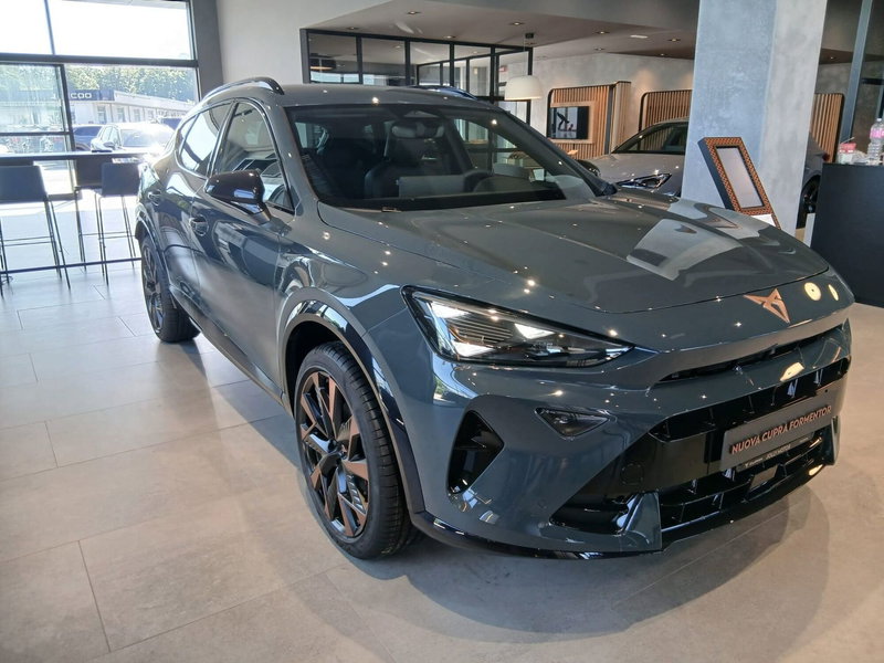 Cupra Formentor Formentor 1.5 TSI nuova a Ceccano