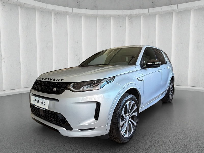 Land Rover Discovery Sport 2.0 TD4 163 CV AWD Auto R-Dynamic SE del 2023 usata a Milano