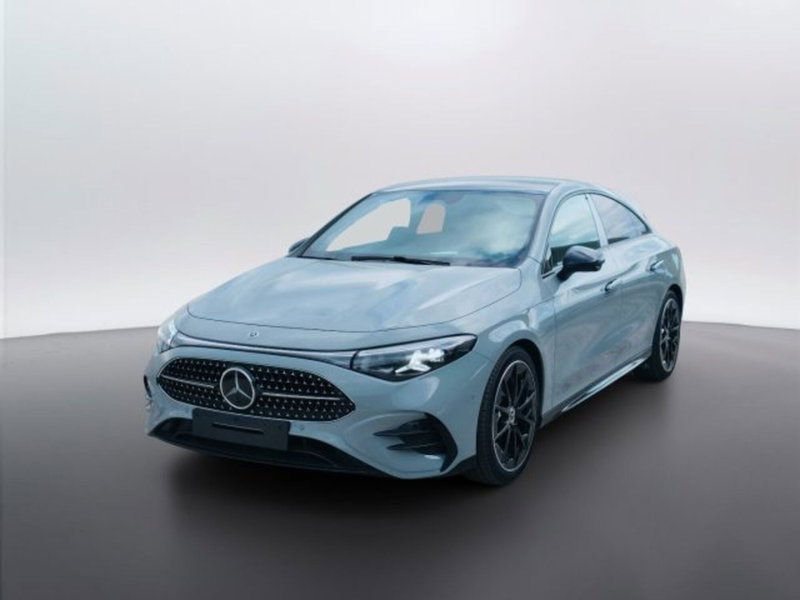 Mercedes-Benz CLA EQ 200 Premium nuova a Mosciano Sant'Angelo