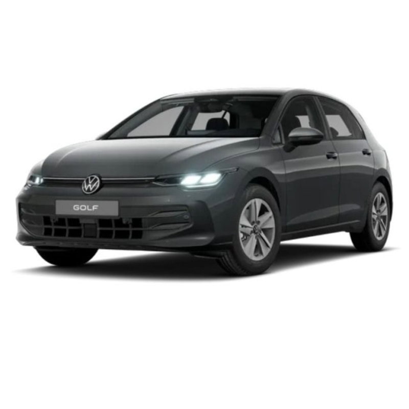 Volkswagen Golf Variant 1.5 eTSI 150 CV EVO ACT DSG R-Line nuova a Messina