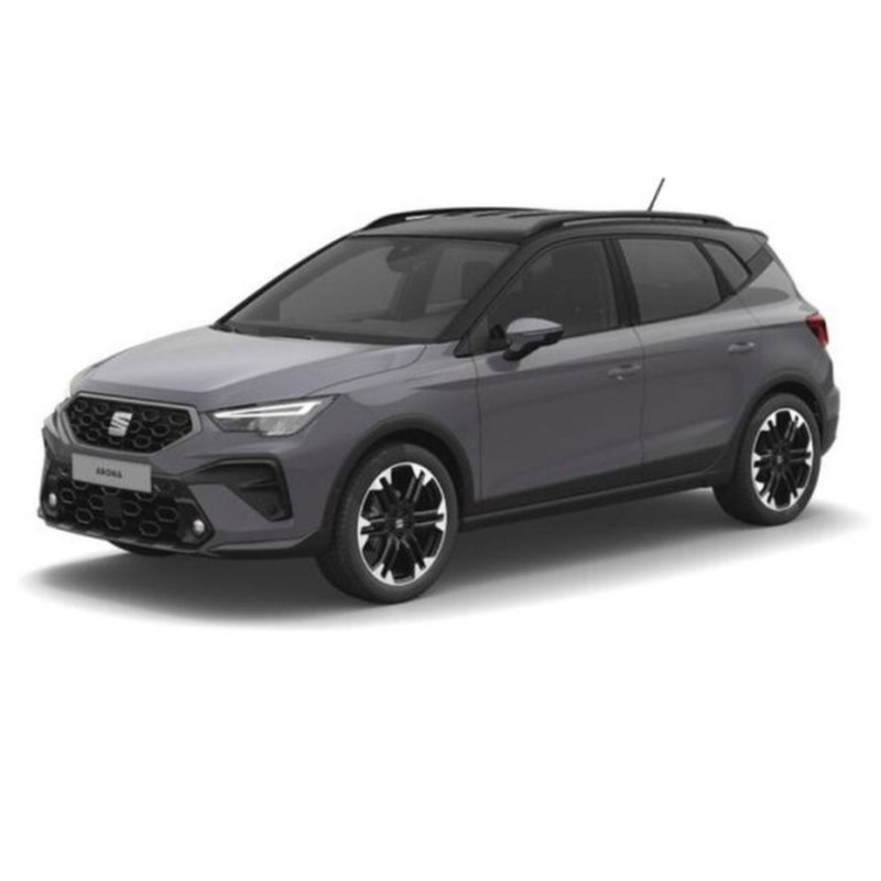 SEAT Arona 1.0 ecotsi 95cv nuova a Messina