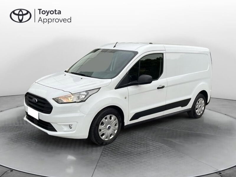 Ford Transit Connect Furgone 200 1.5 TDCi 100CV PC Furgone Entry del 2020 usata a Bassano del Grappa