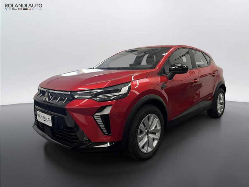 Mitsubishi ASX 1.0 Inform nuova a Alessandria