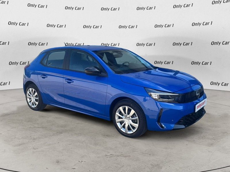 Opel Corsa 1.2 Corsa s&s 75cv del 2024 usata a Poggio Renatico