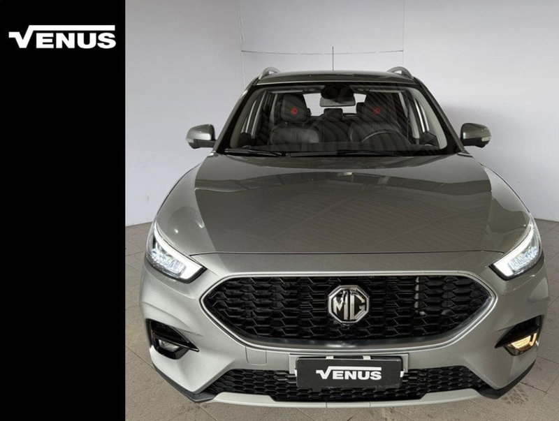 Mg ZS ZS 1.0 Luxury auto del 2023 usata a Monza