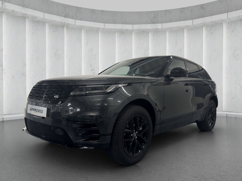 Land Rover Range Rover Velar 2.0D I4 204 CV R-Dynamic SE del 2024 usata a Milano