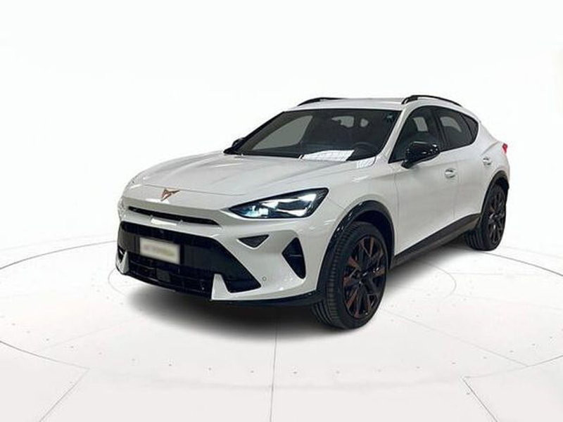 Cupra Formentor Formentor 2.0 tdi 4drive 150cv dsg nuova a Vicenza