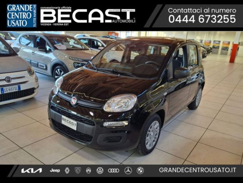 Fiat Panda 1.0 firefly hybrid s&s 70cv 5p.ti nuova a Brendola