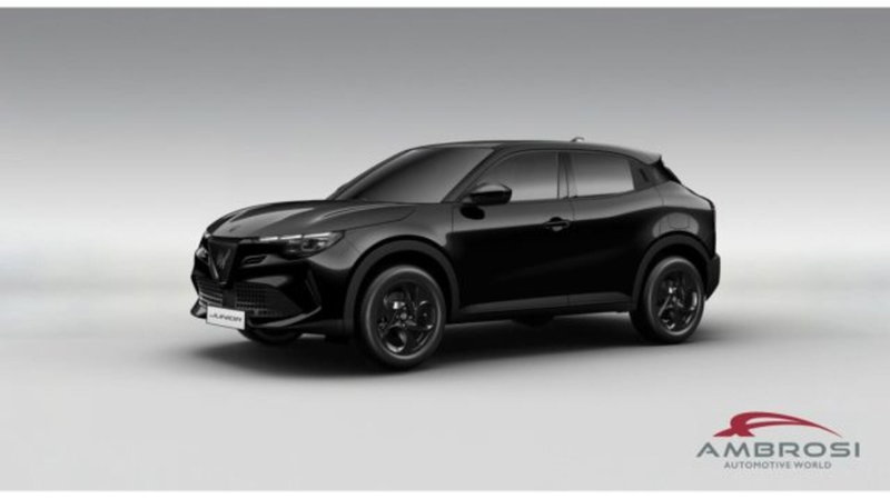 Alfa Romeo Junior 1.2 ibrida 145cv edct6 nuova a Corciano