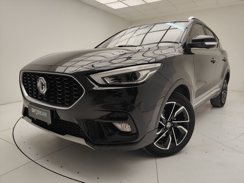 Mg ZS ZS 1.0 Luxury del 2023 usata a Erba