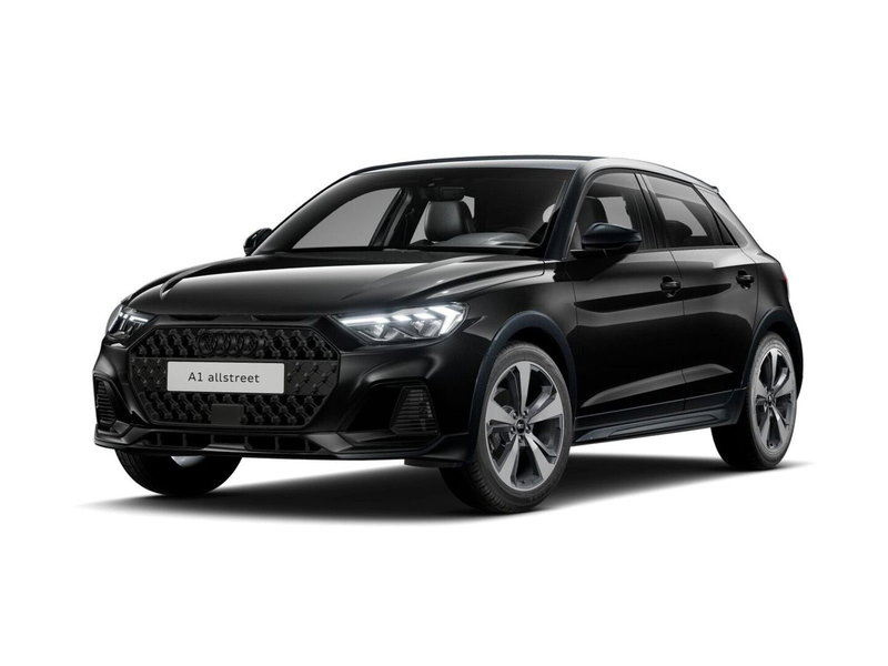 Audi A1 allstreet allstreet 35 TFSI S tronic Identity Contrast del 2023 usata a Alba
