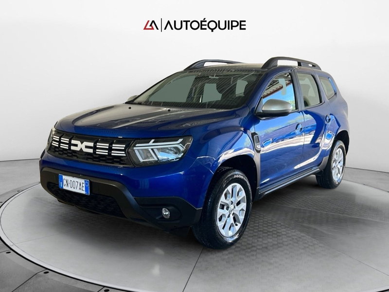 Dacia Duster 1.0 TCe 90 CV 4x2 Expression del 2023 usata a Marino
