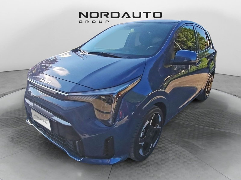 Kia Picanto 1.0 gdi Style del 2025 usata a Montebelluna