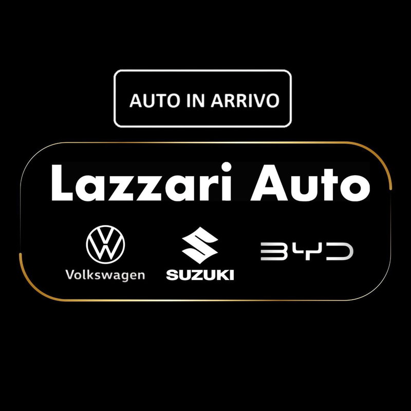 Volkswagen Golf 1.5 etsi 50 Years 115cv dsg nuova a Cornegliano Laudense