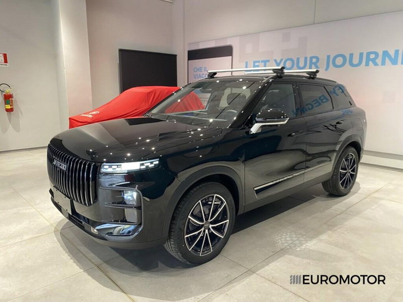 Jaecoo Jaecoo 7 Super Hybrid 1.5 tgdi phev Premium 2wd nuova a Modugno
