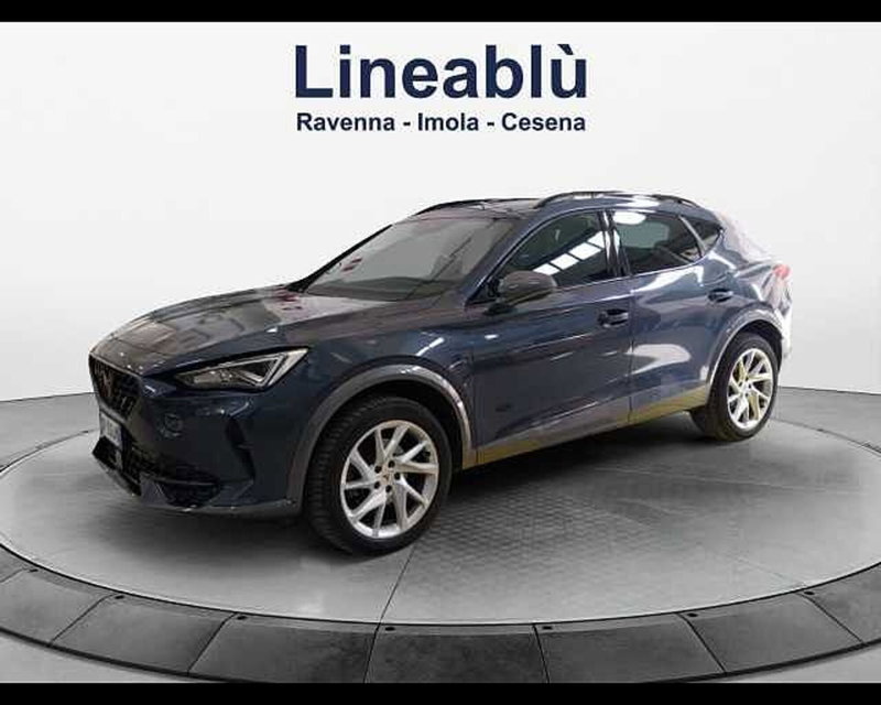 Cupra Formentor Formentor 2.0 tdi 4drive 150cv dsg del 2023 usata a Ravenna