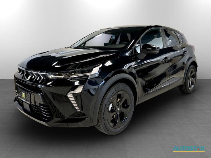 Mitsubishi ASX 1.2 Black Edition nuova a Piacenza