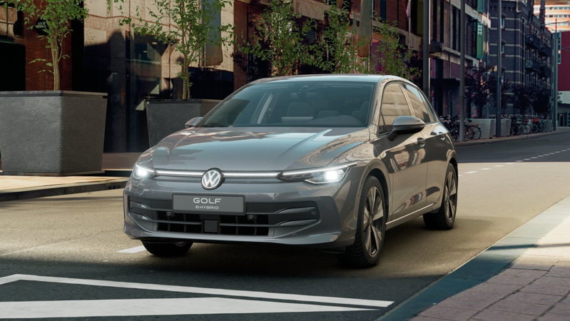 Volkswagen Golf 1.5 tsi ehybrid Edition 204cv dsg nuova a Imola