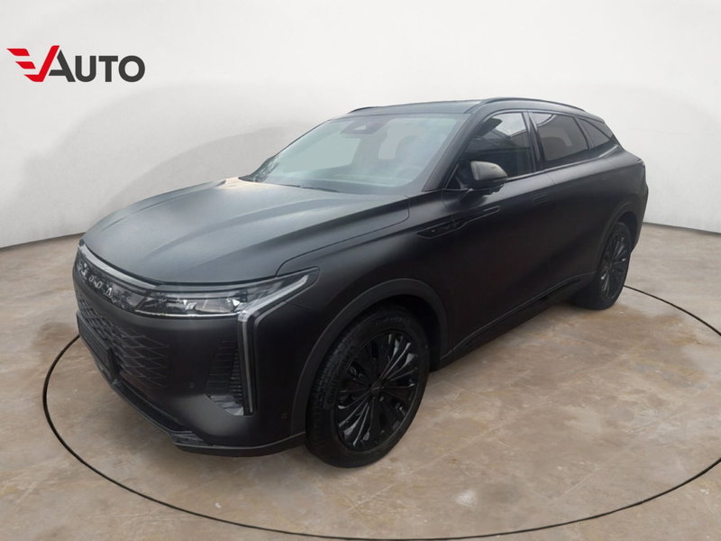 Omoda Omoda 9 SHS-P 1.5 tgdi phev Black Knight i-awd nuova a Vercelli