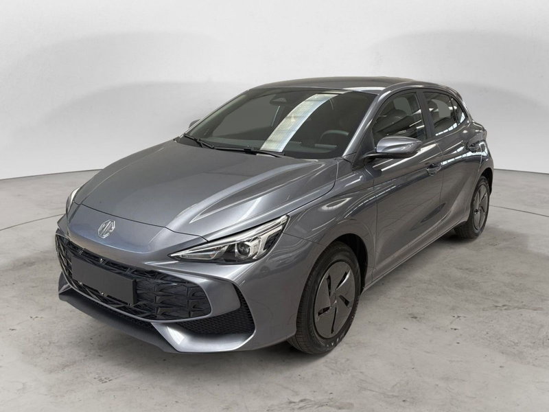 Mg MG3 1.5 Standard nuova a Seregno