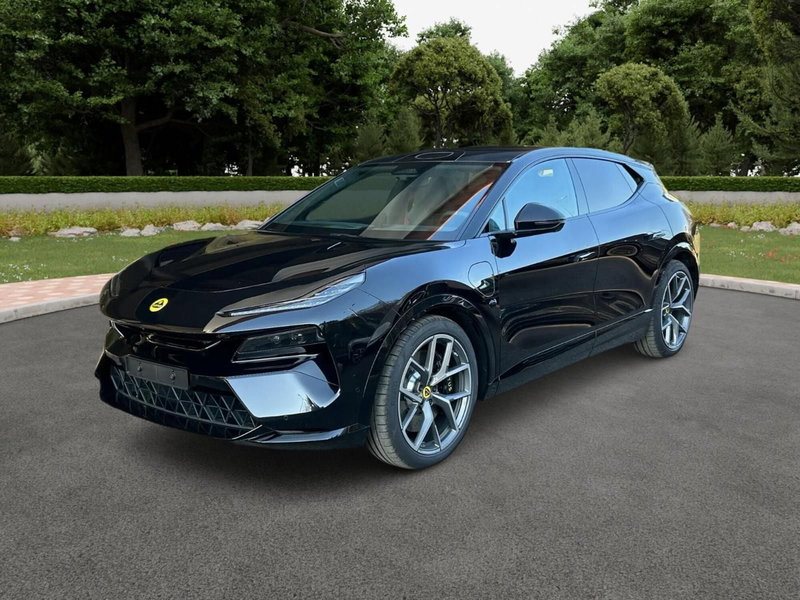 Lotus Eletre 600 GT SE nuova a Castelletto sopra Ticino