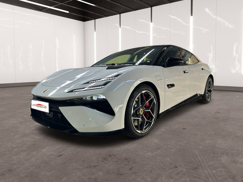 Lotus Emeya Emeya nuova a Castelletto sopra Ticino