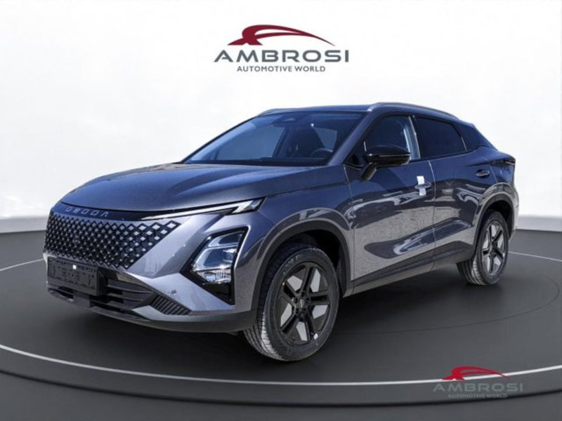 Omoda Omoda 5 SHS-H 1.5 tgdi hev Premium auto nuova a Corciano