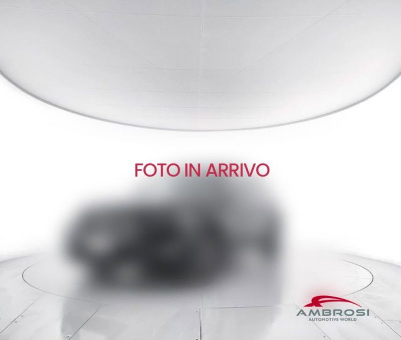 Volkswagen Fox TDI del 2009 usata a Corciano