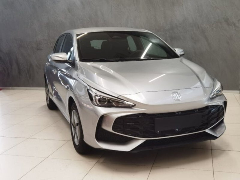 Mg MG3 1.5 Standard nuova a Modena