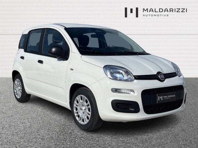 Fiat Pandina 1.0 firefly hybrid Icon s&s 65cv nuova a Taranto