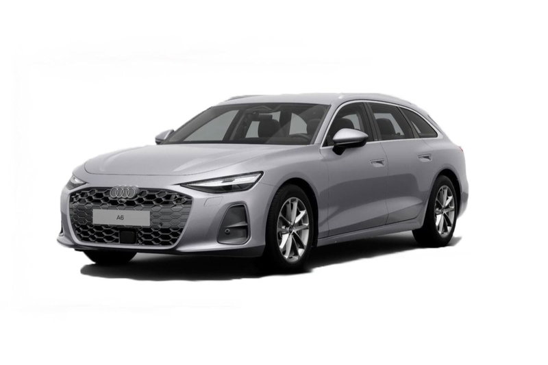 Audi A6 Avant 3.0 TFSI quattro S tronic nuova a Palermo