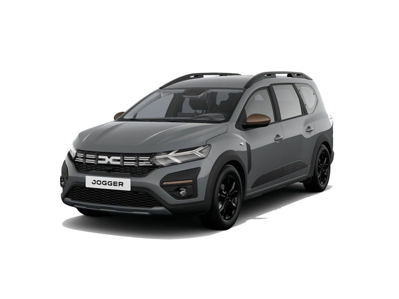 Dacia Jogger 1.6 hybrid Extreme 140cv nuova a Civitanova Marche