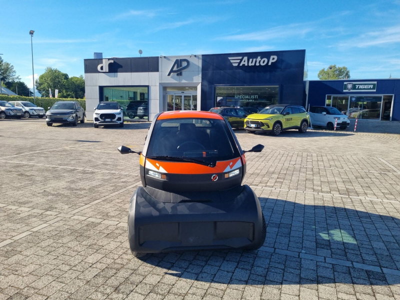 MOBILIZE Duo Duo 80 Evo del 2025 usata a Lucca