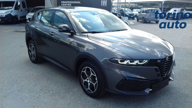 Alfa Romeo Tonale 1.6 Tonale 130cv tct6 nuova a Torino