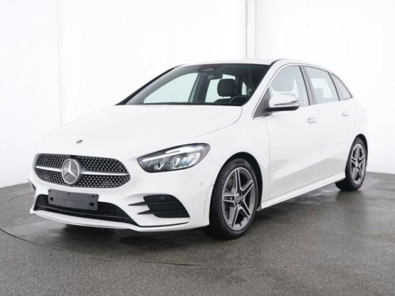 Mercedes-Benz Classe B 180 Automatic Premium del 2025 usata a Abbiategrasso