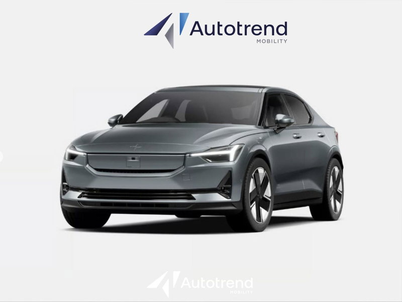Polestar Polestar 2 Long Range Single Motor 82kWh rwd nuova a Bari