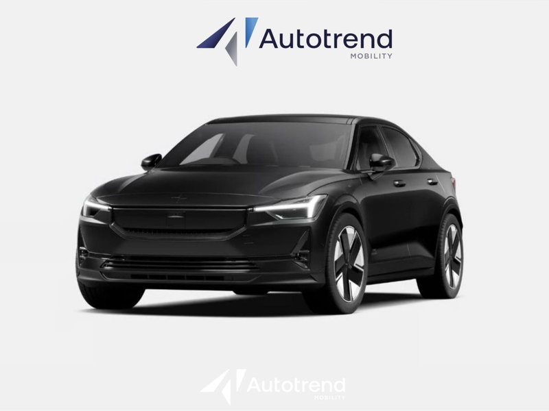 Polestar Polestar 2 Long Range Single Motor 82kWh rwd nuova a Bari