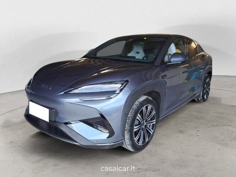 Byd Sealion 7 82,5 kWh Comfort del 2025 usata a Sala Consilina
