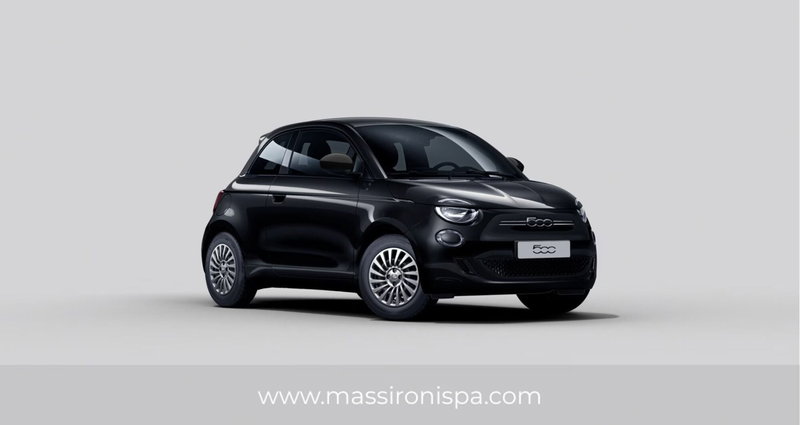 Fiat 500 Cabrio 42 kWh Entry Pack Tech nuova a Melegnano
