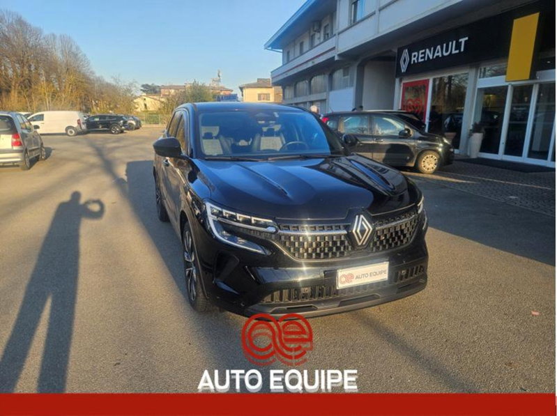 Renault Austral 1.2 full hybrid Techno 200cv auto del 2023 usata a Borgo San Lorenzo
