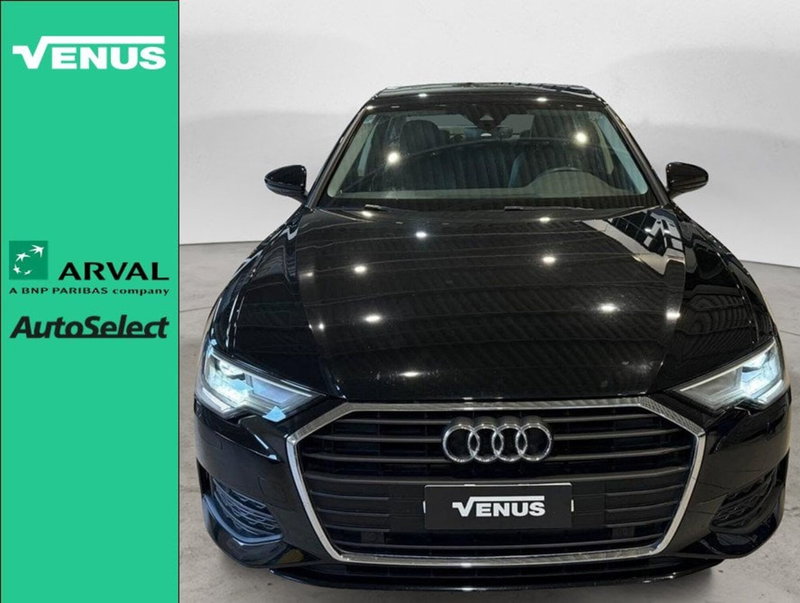 Audi A6 40 2.0 TDI quattro ultra S tronic Business Plus del 2022 usata a Milano