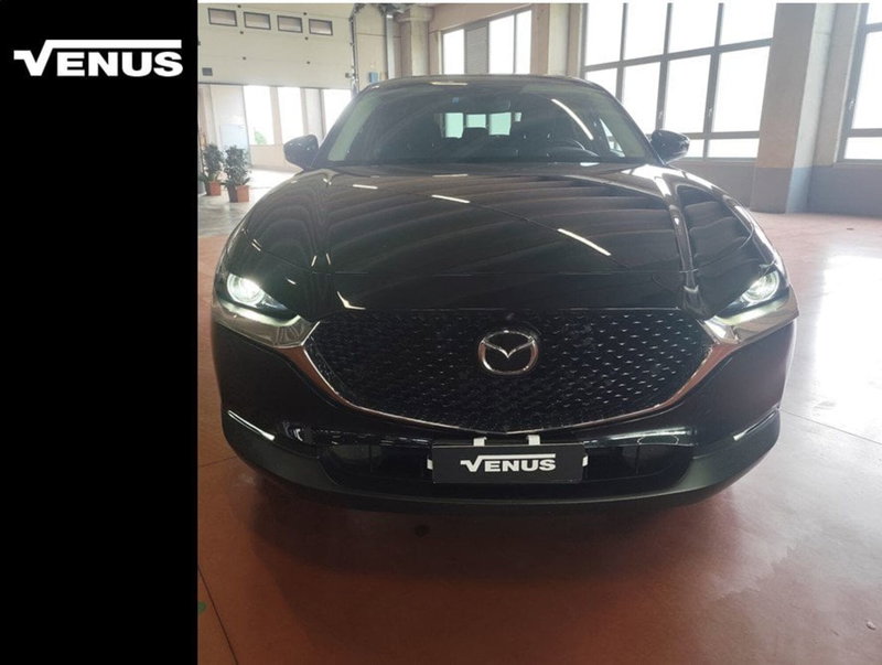 Mazda CX-30 2.0 m-hybrid Nagisa 2wd 150cv 6at del 2021 usata a Milano
