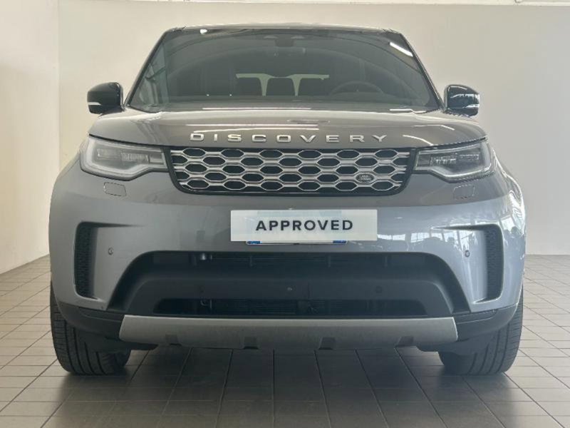 Land Rover Discovery 3.0D I6 249 CV AWD Auto del 2025 usata a Venezia