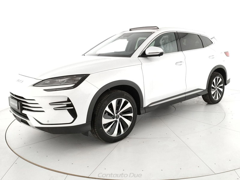 Byd Seal U DM-i  1.5 phev Boost 2wd nuova a Teverola