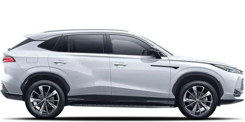 Mg HS HS 1.5T-GDI Comfort nuova a Asti