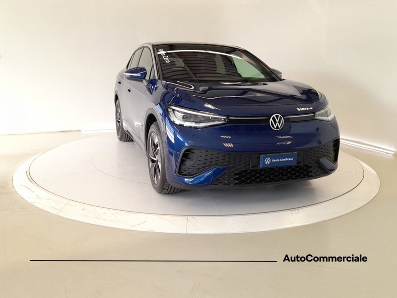 Volkswagen ID.5 79 kWh Pro Edition 286cv nuova a Bologna