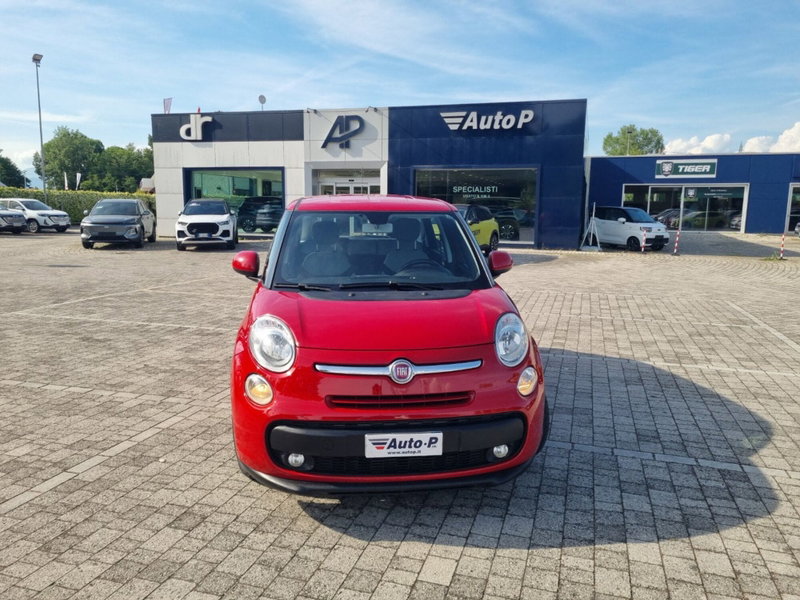 Fiat 500L 1.3 Multijet 95 CV Pop Star del 2016 usata a Lucca
