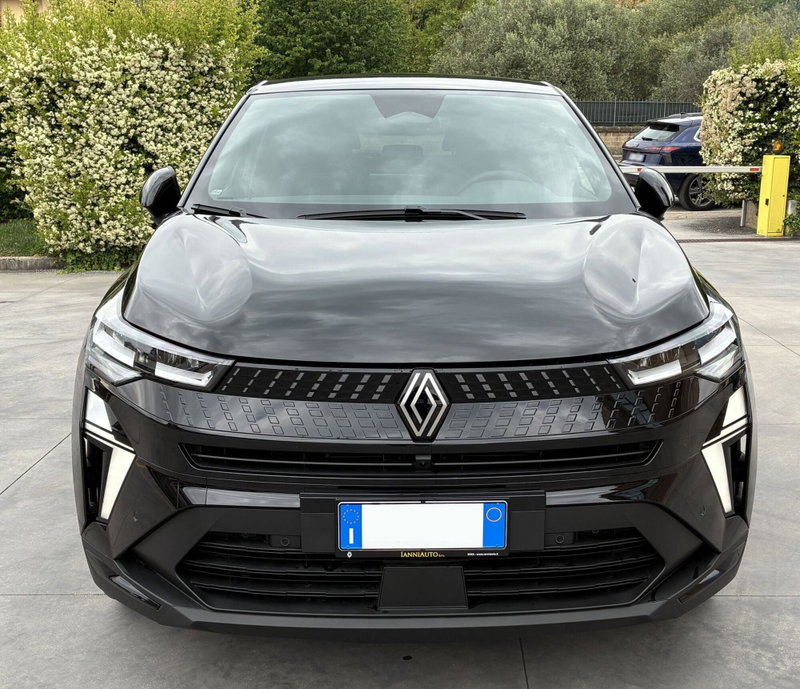 Renault Captur 1.8 full hybrid Techno 160cv auto nuova a Sora