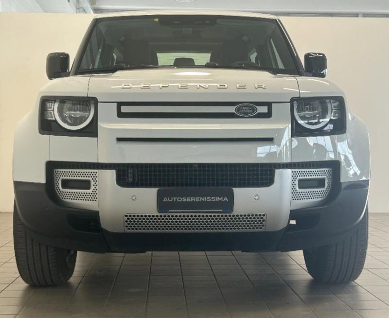 Land Rover Defender 90 3.0D I6 200 CV AWD Auto S del 2025 usata a Venezia