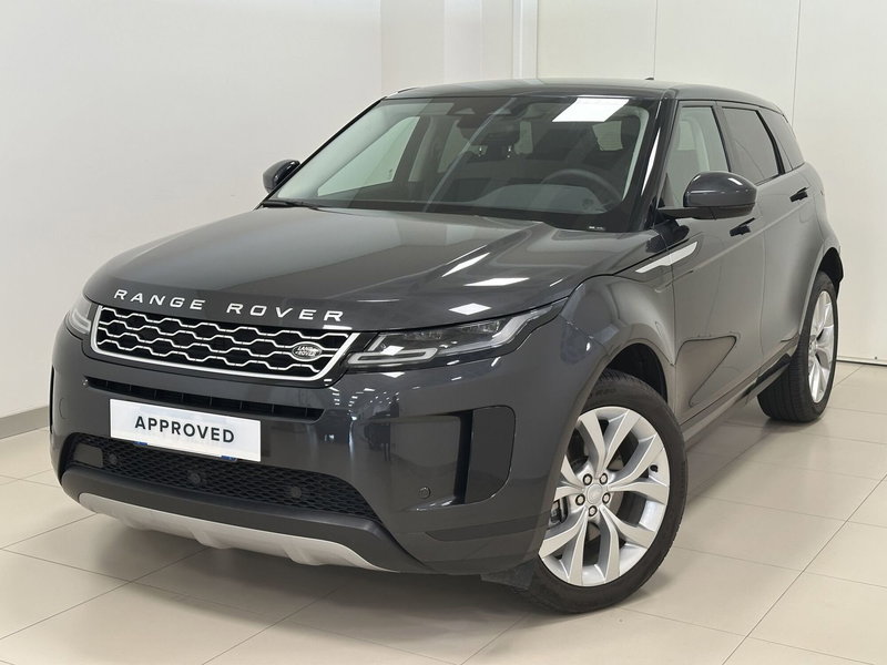 Land Rover Range Rover Evoque 2.0D I4 163 CV AWD Auto SE del 2022 usata a Lodi